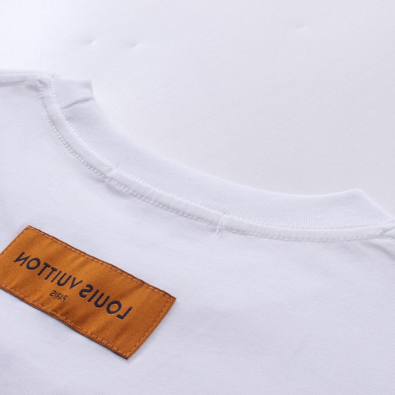LV Unisex Tee