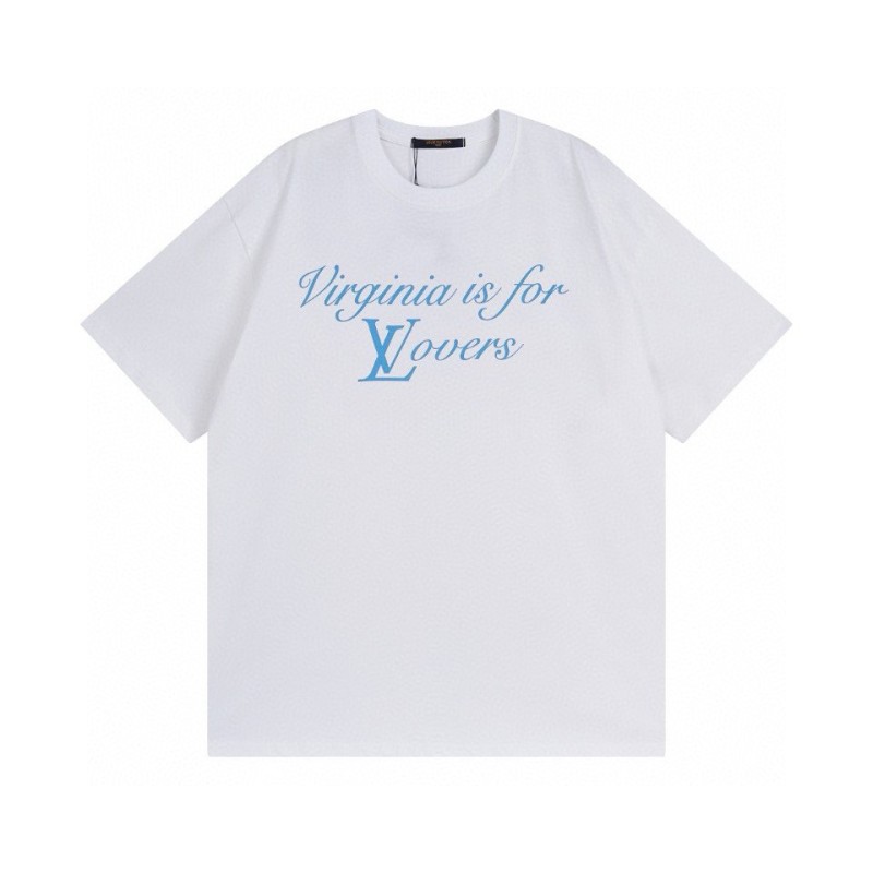 LV Unisex Tee