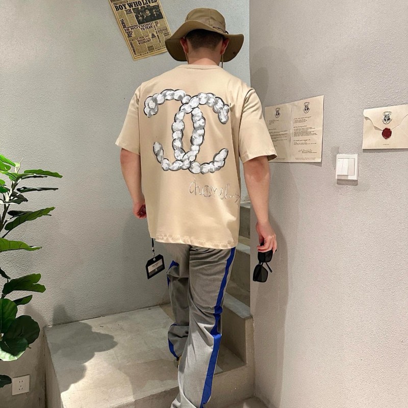 Chanel Unisex Tee