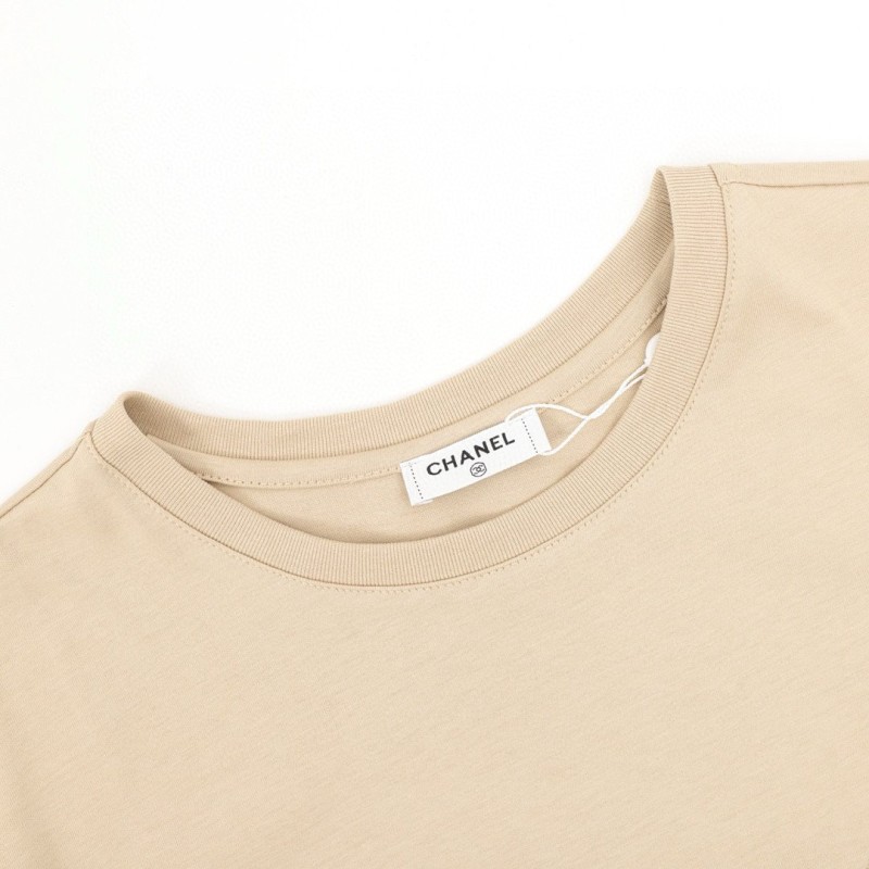 Chanel Unisex Tee