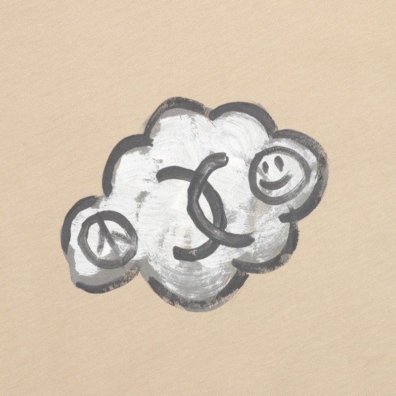 Chanel Unisex Tee
