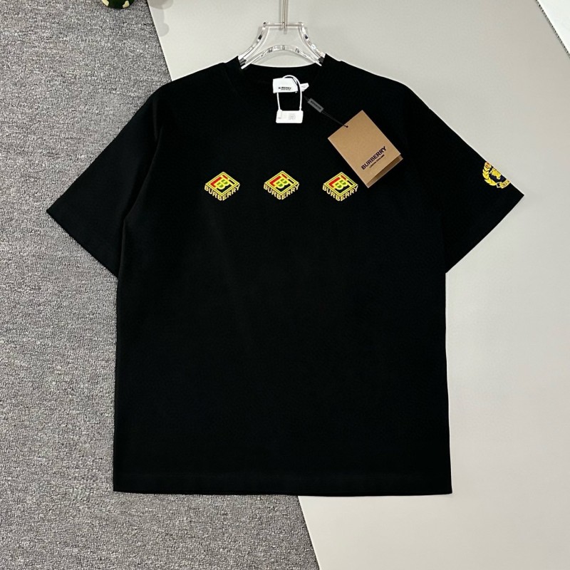 Burberry Unisex Tee