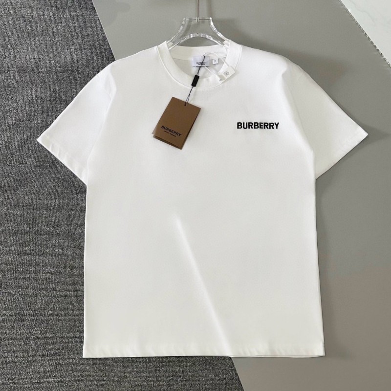 Burberry Unisex Tee
