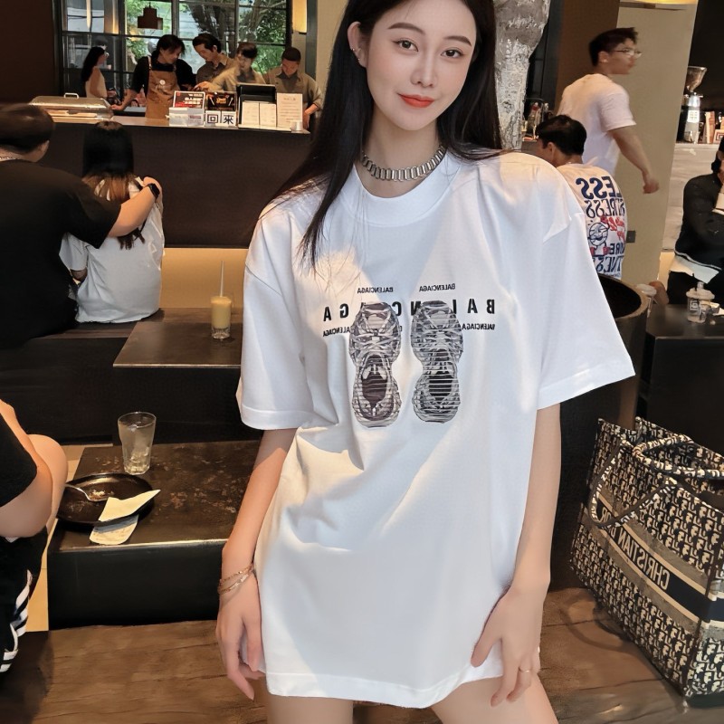 Balenciaga Unisex Tee