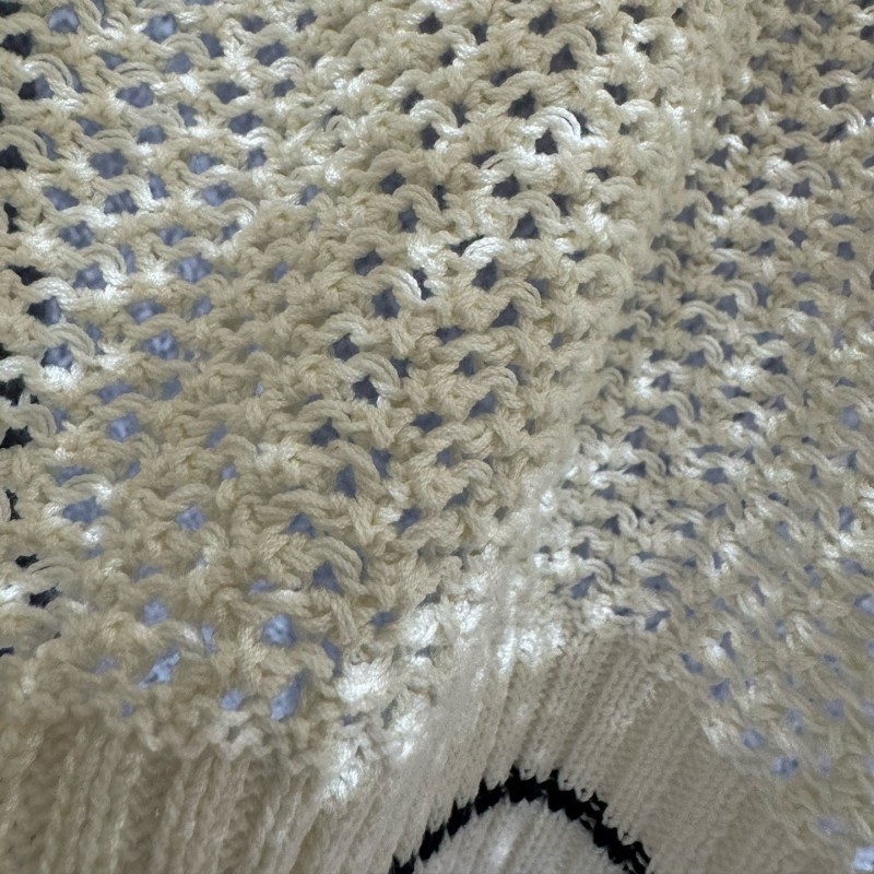 Dior Knit Tee
