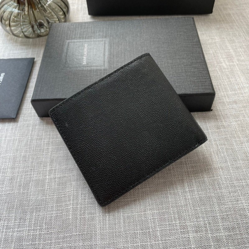 YSL Wallet