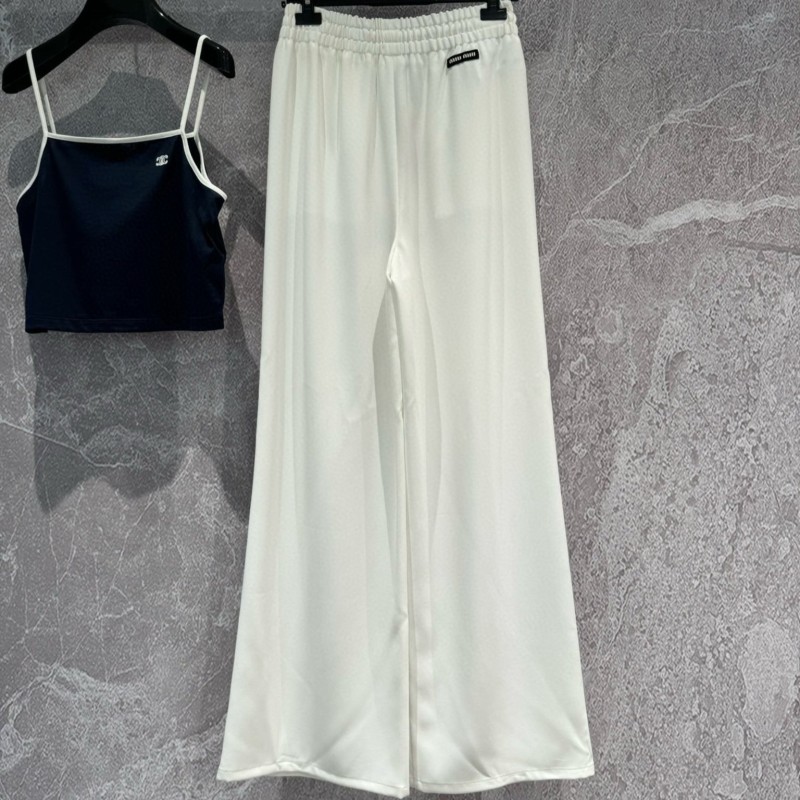 MiuMiu Pants