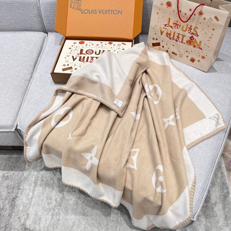 LV Blanket