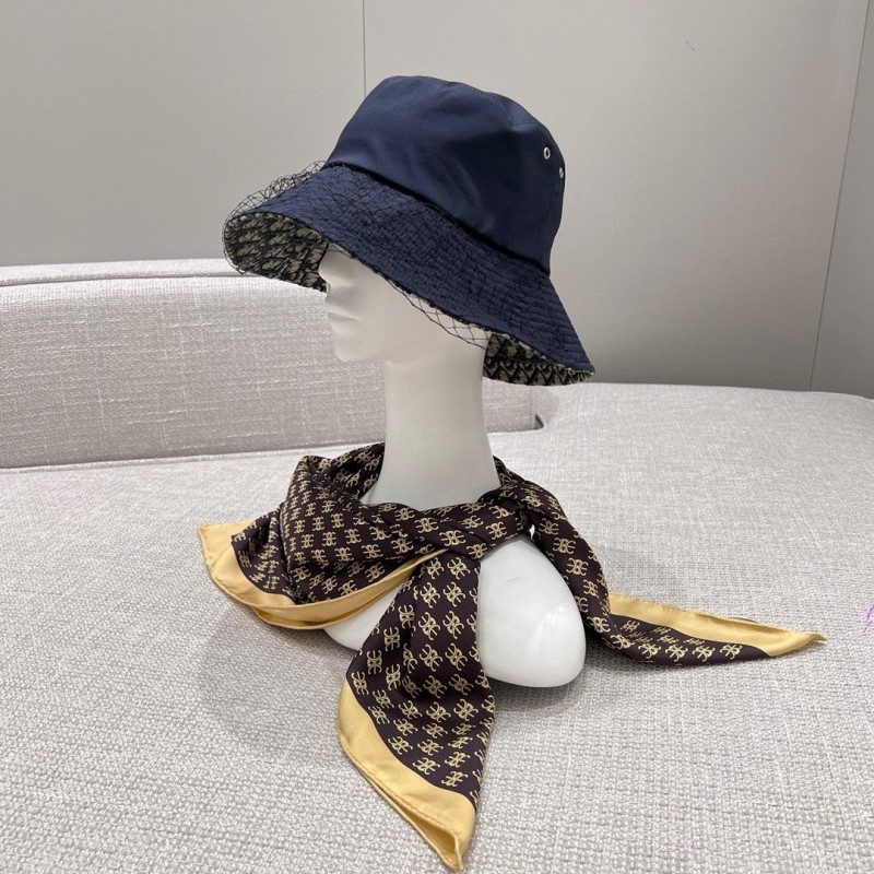 Celine Scarf