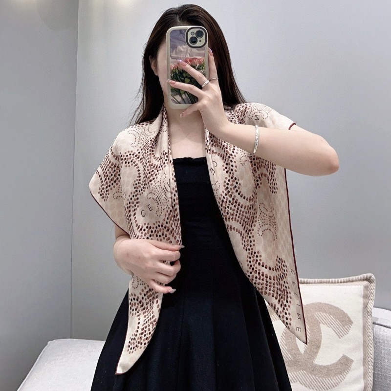 Celine Scarf