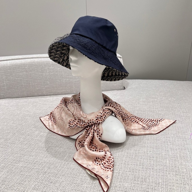 Celine Scarf