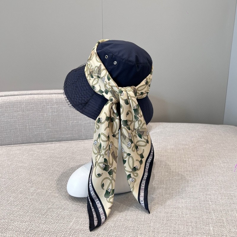Loewe Scarf