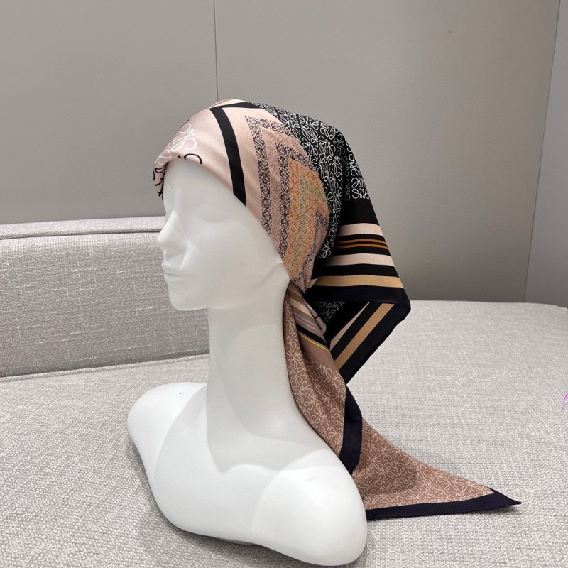 Loewe Scarf