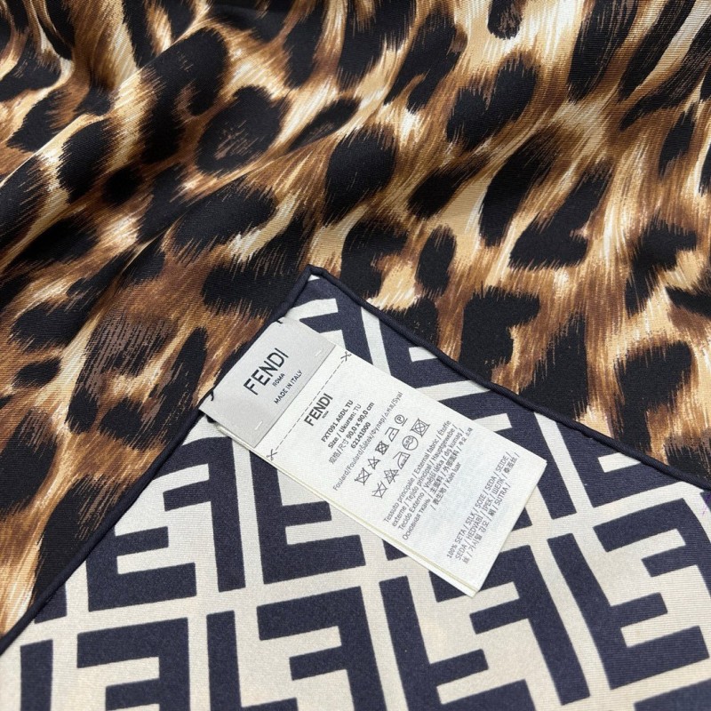 Fendi Scarf