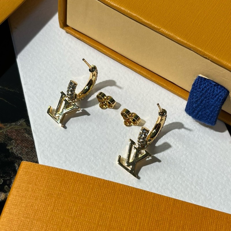LV Earrings