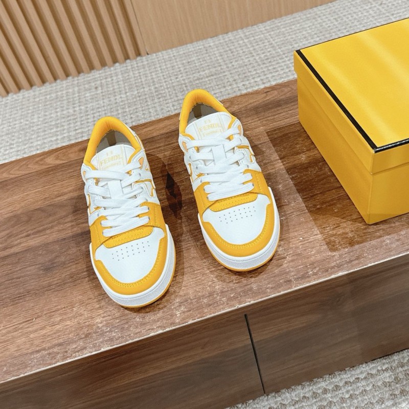 Fendi Match Unisex Sneaker