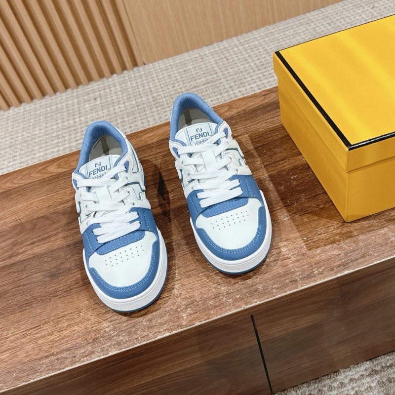 Fendi Match Unisex Sneaker