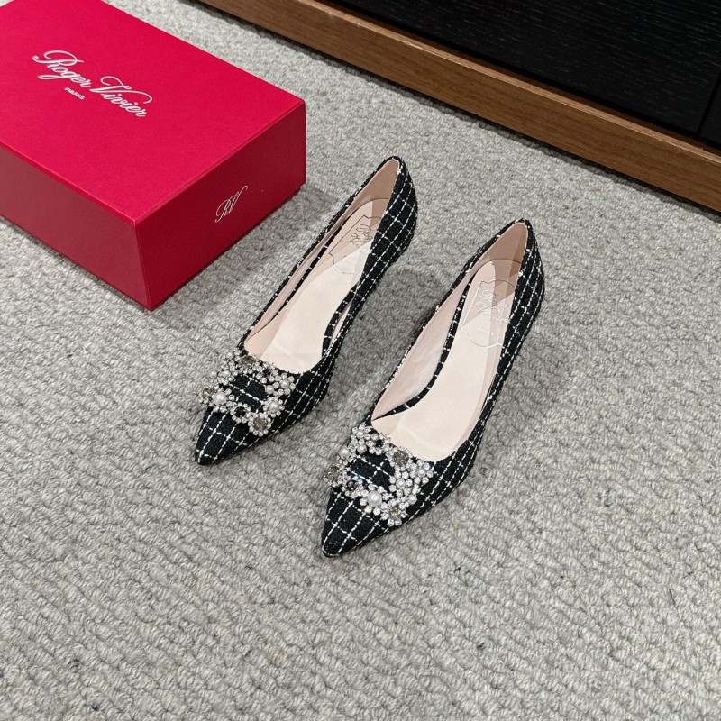 Roger Vivier Heels