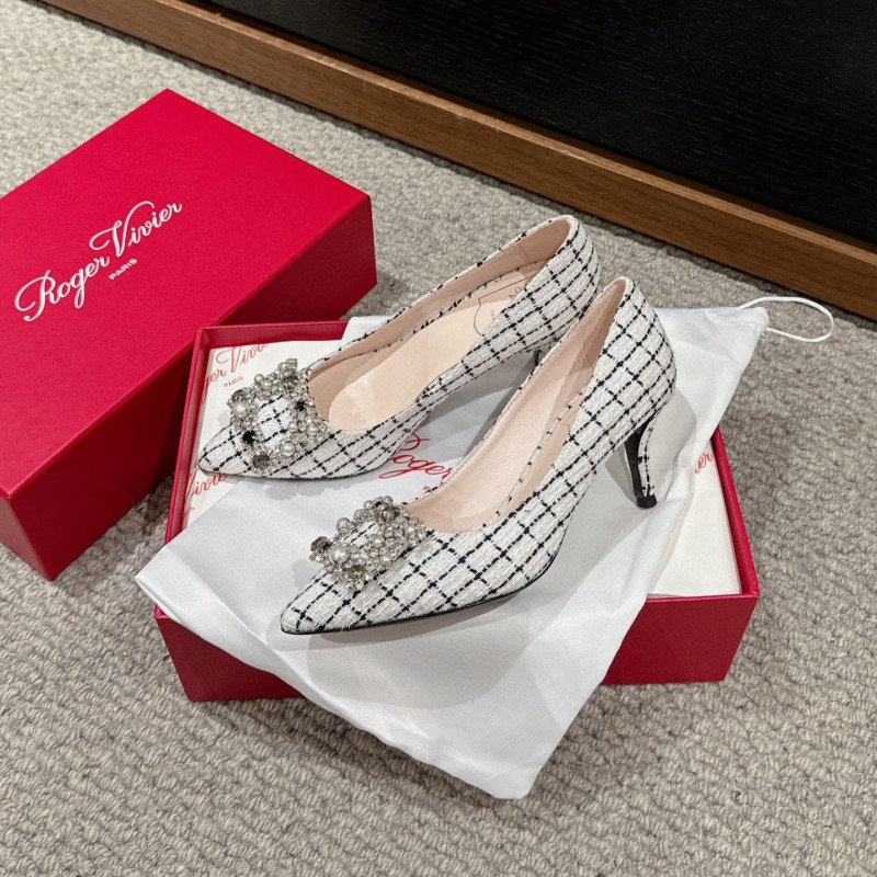 Roger Vivier Heels