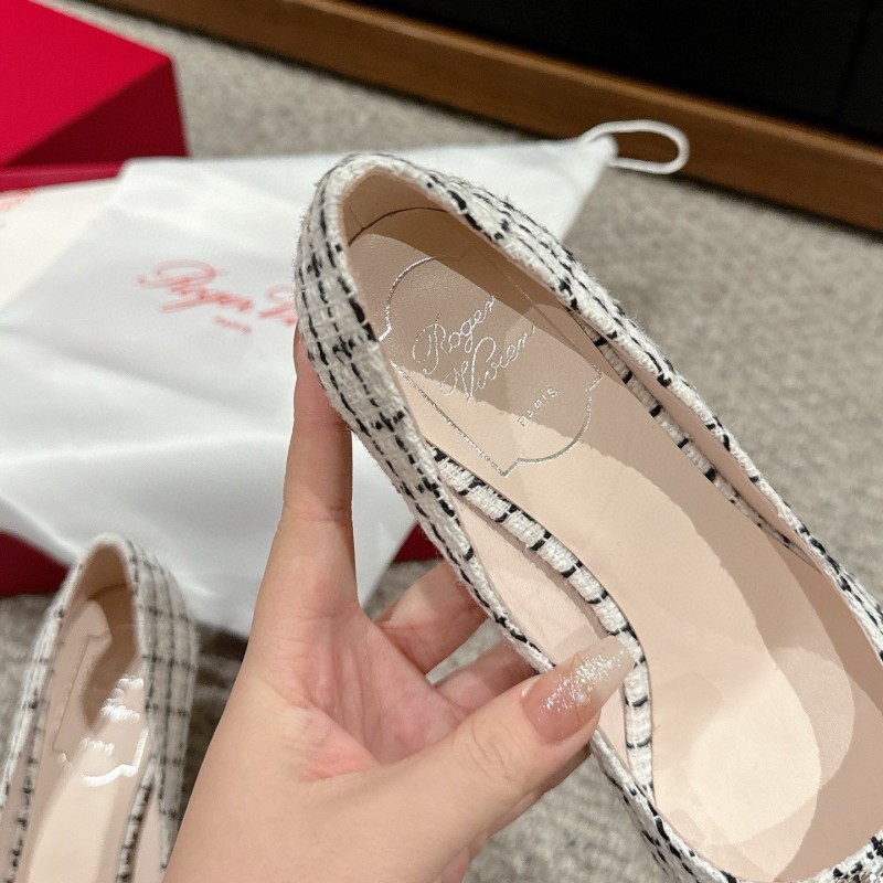 Roger Vivier Heels
