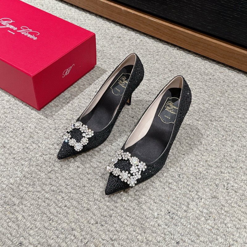 Roger Vivier Heels