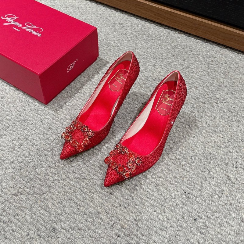 Roger Vivier Heels