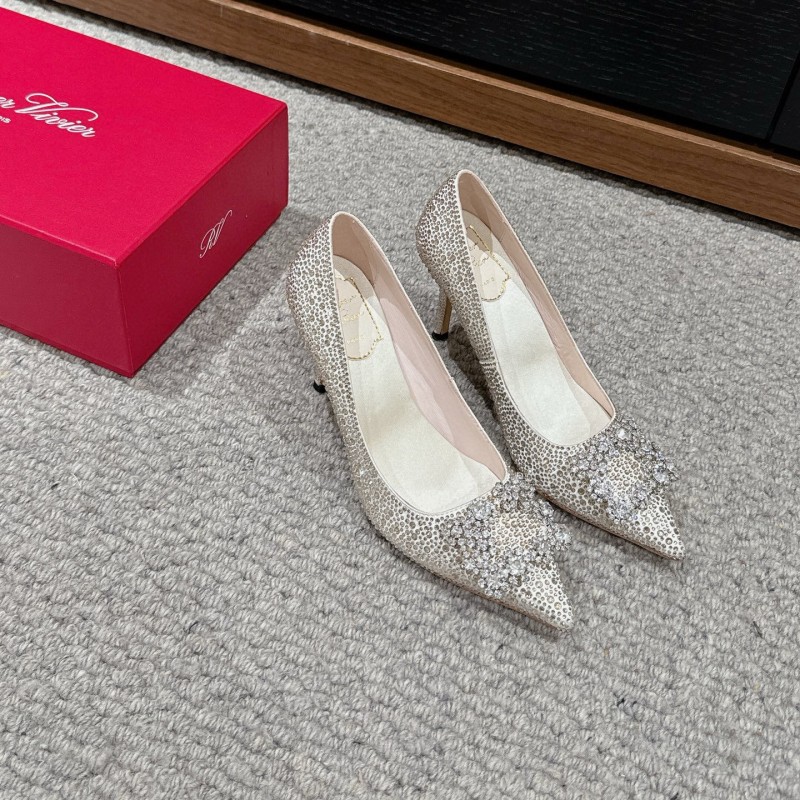Roger Vivier Heels