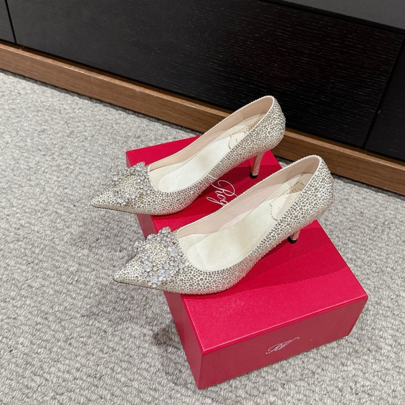 Roger Vivier Heels