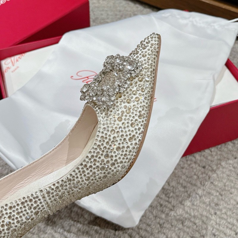 Roger Vivier Heels