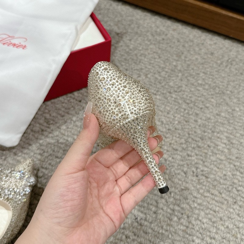 Roger Vivier Heels