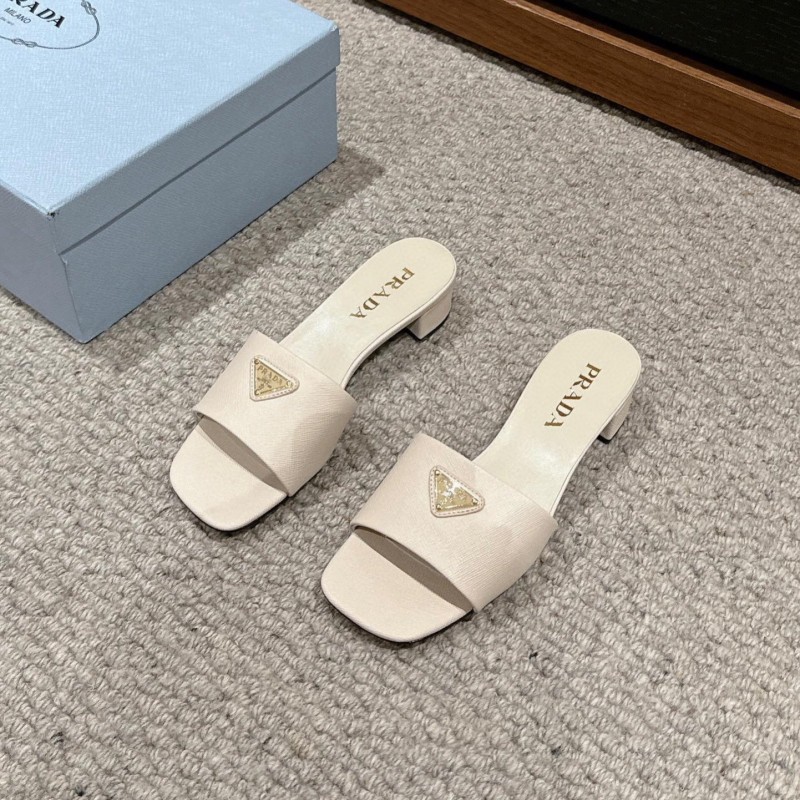 Prada Slippers