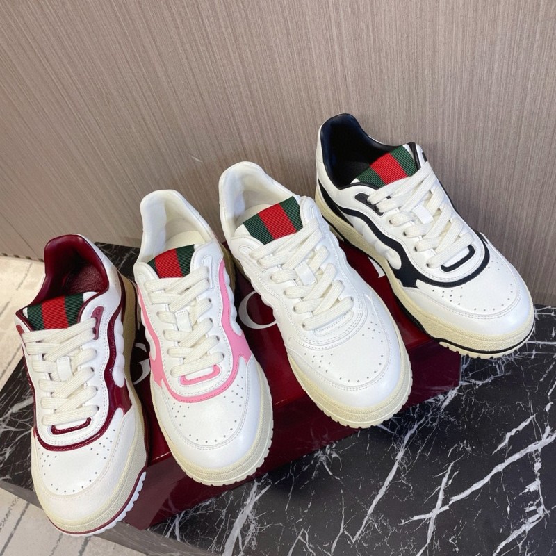 Gucci Ancora Unisex Sneaker