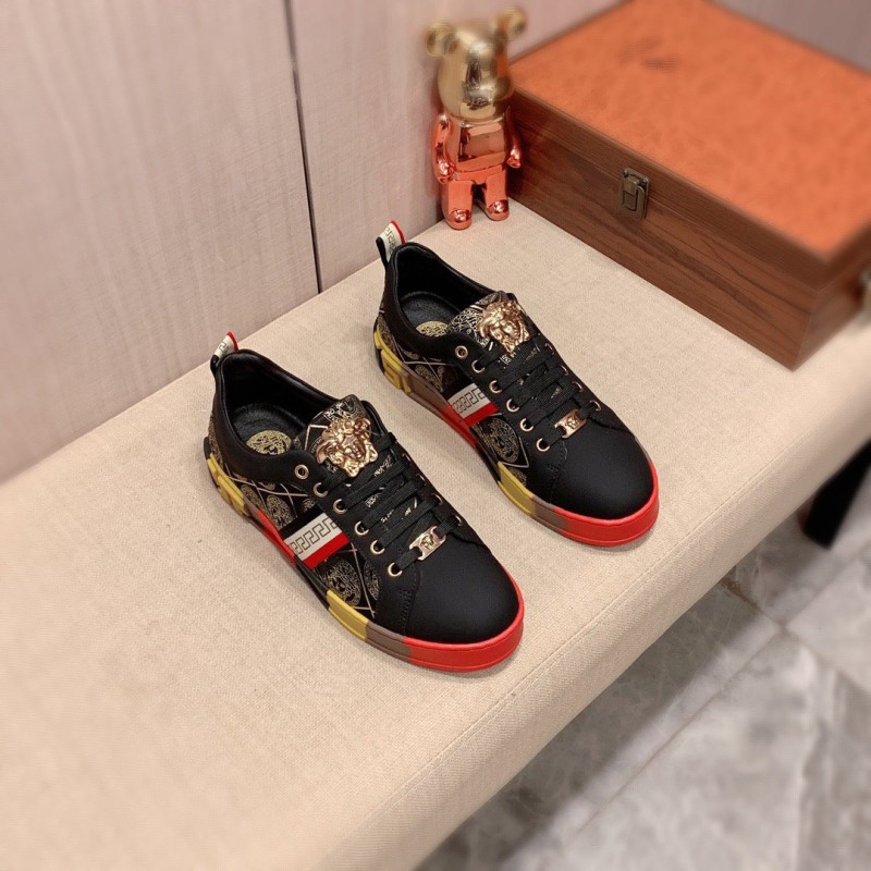 Versace Shoes