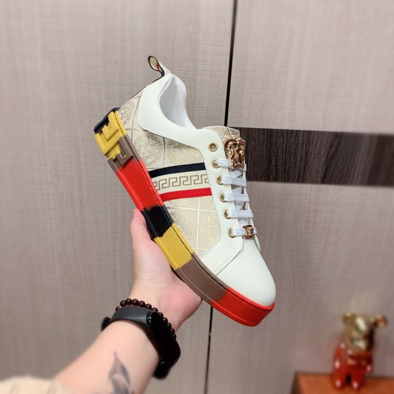 Versace Shoes