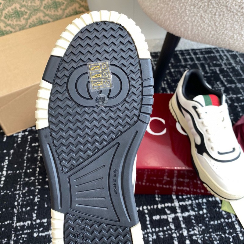Gucci Re-Web Unisex Sneaker