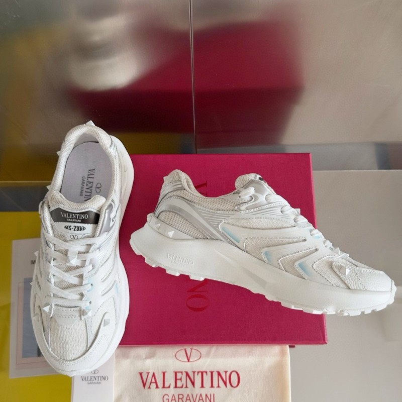 Valentino True Act Unisex Sneaker