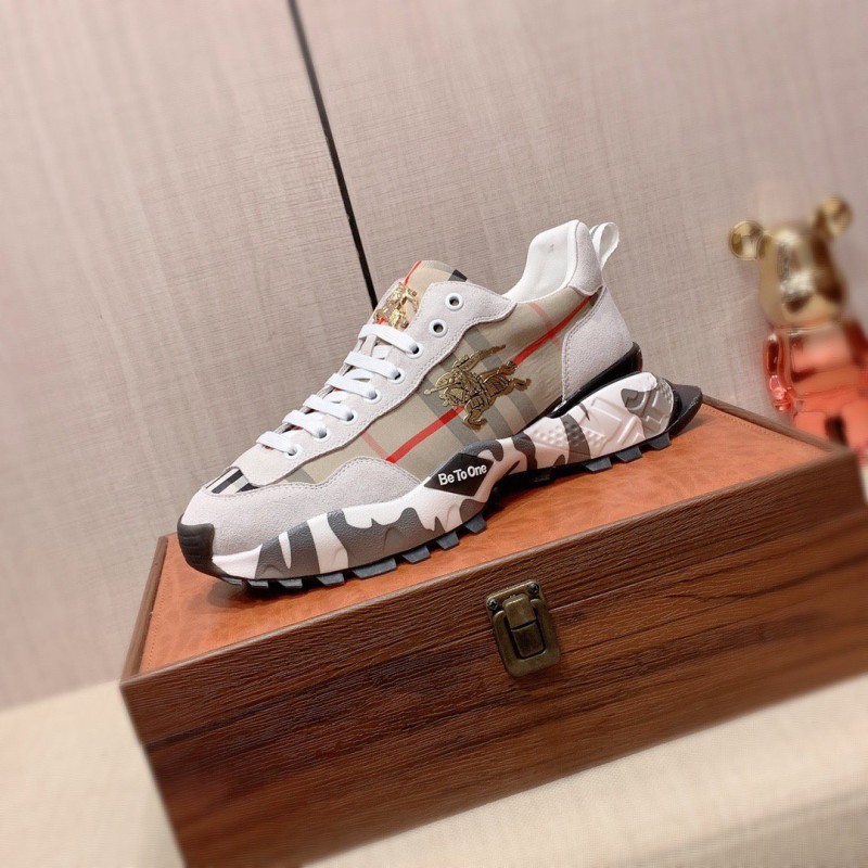 Burberry Shoes 