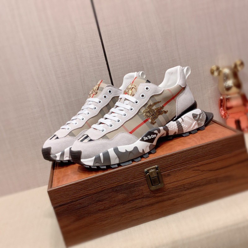 Burberry Shoes 