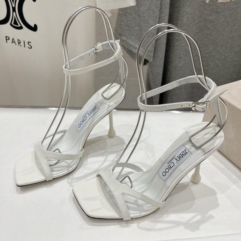 JImmy Choo Heels