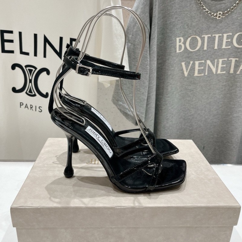 JImmy Choo Heels