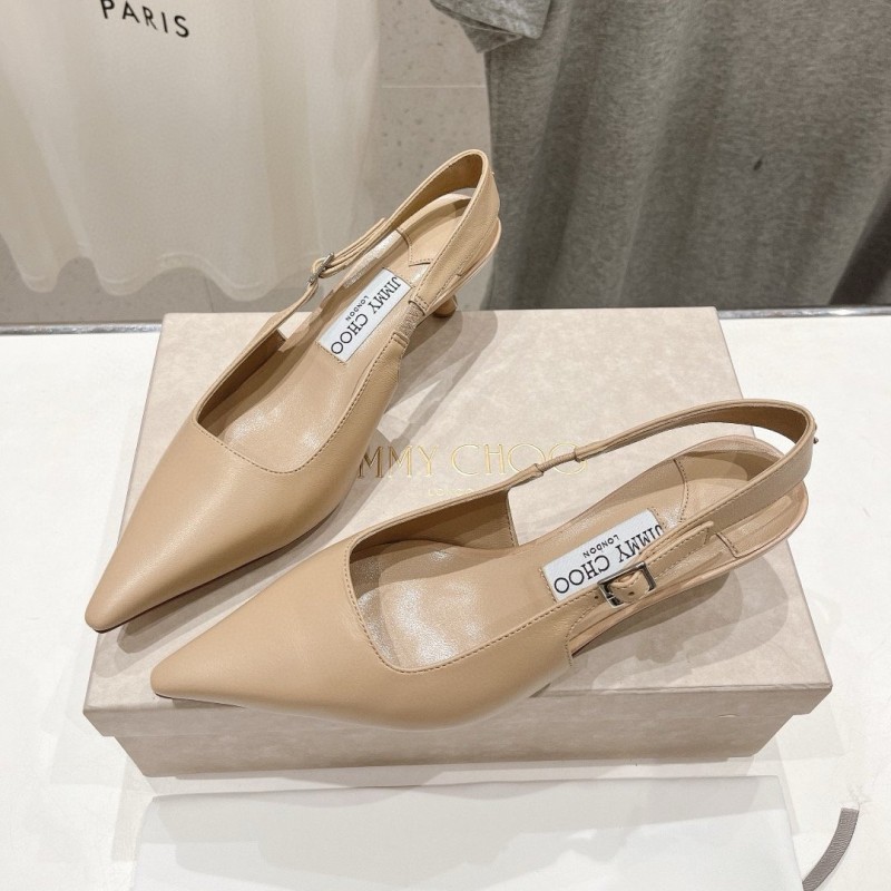JImmy Choo Heels