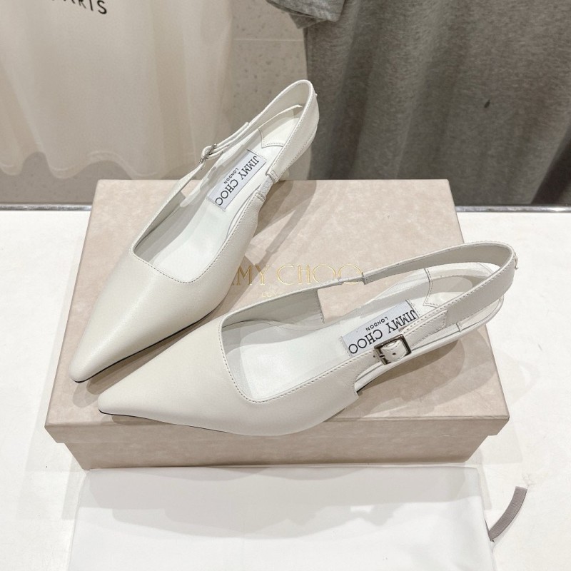 JImmy Choo Heels