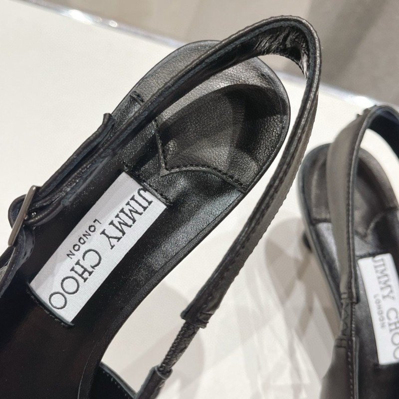 JImmy Choo Heels
