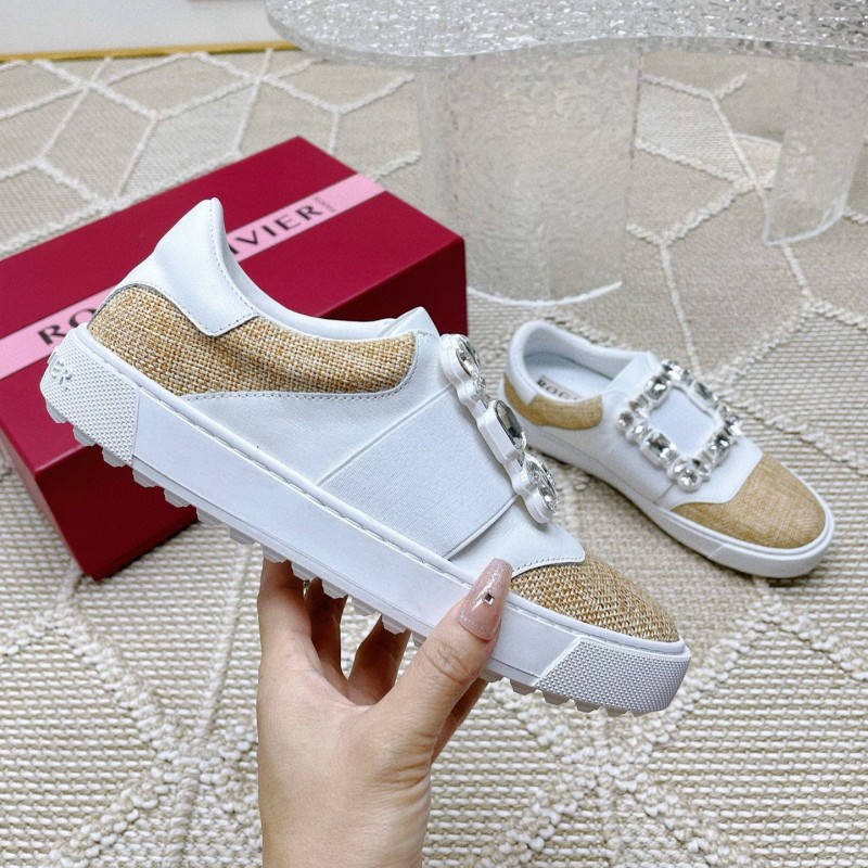 Roger Vivier Sneaker