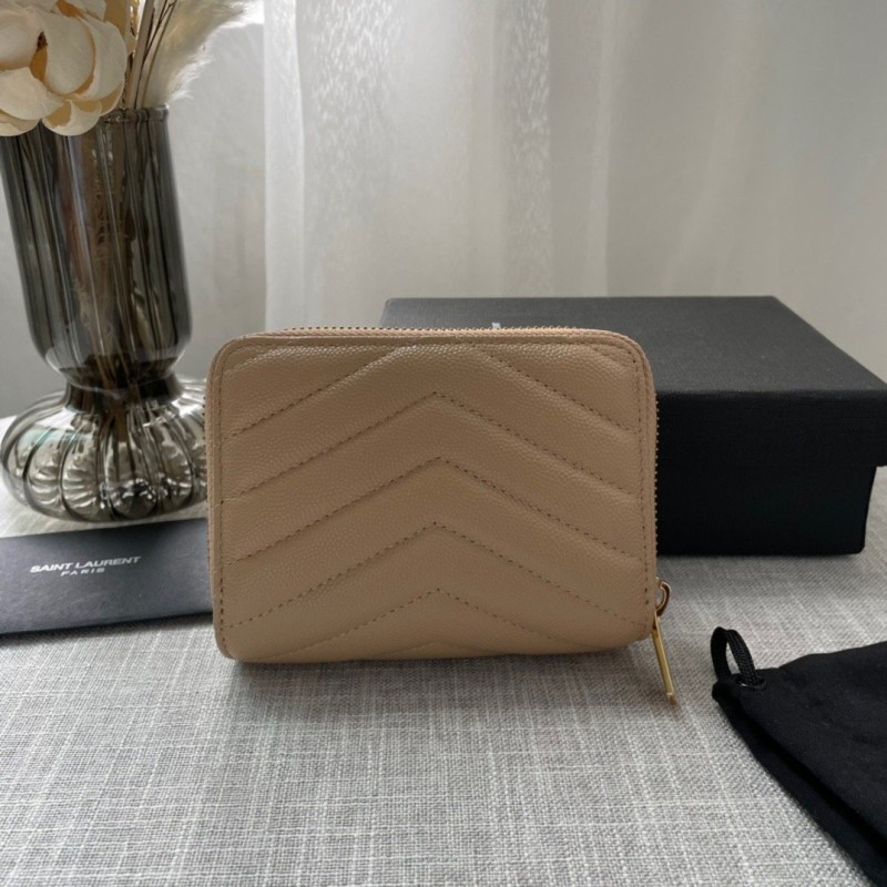 YSL Wallet