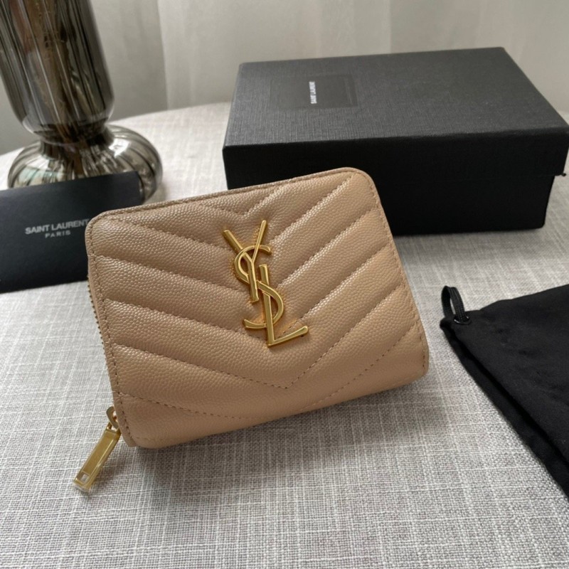 YSL Wallet