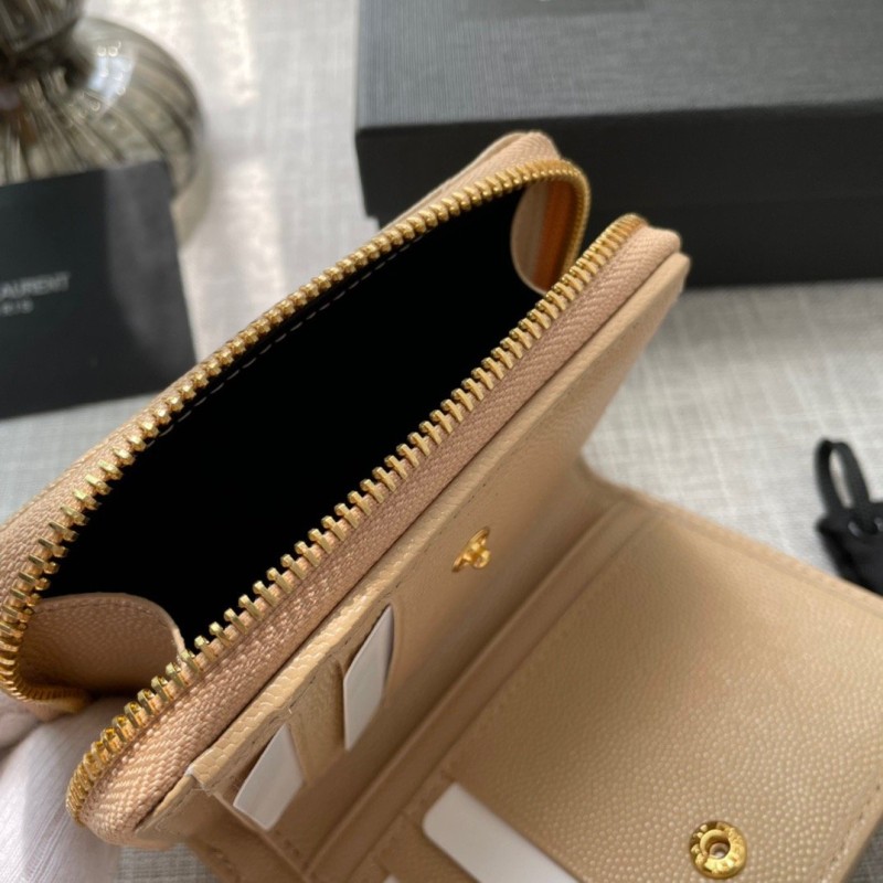 YSL Wallet