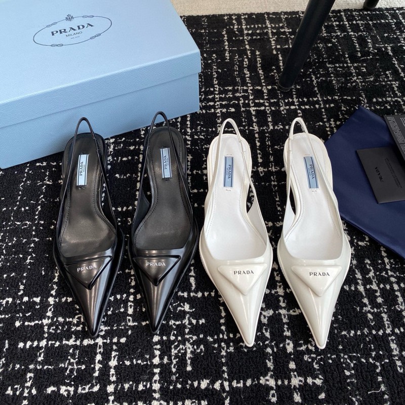 Prada Sandals