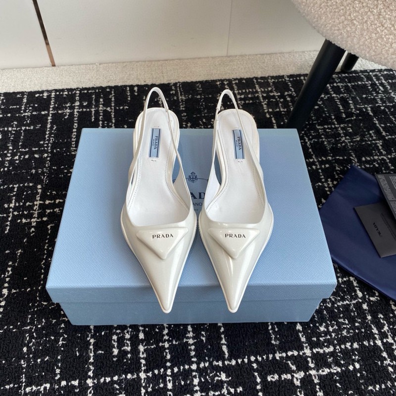 Prada Sandals