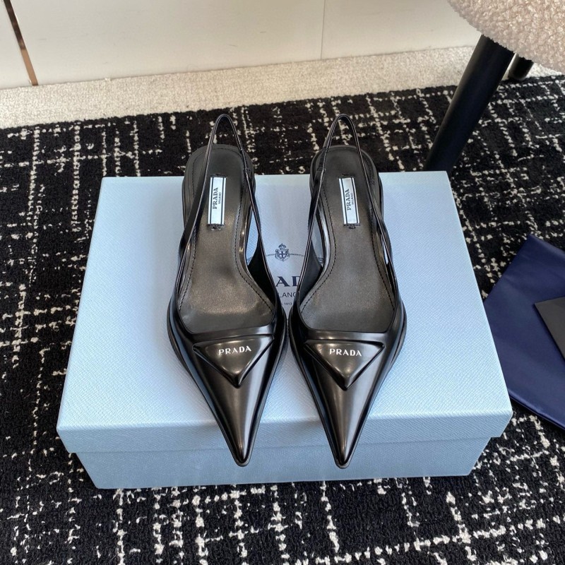 Prada Sandals